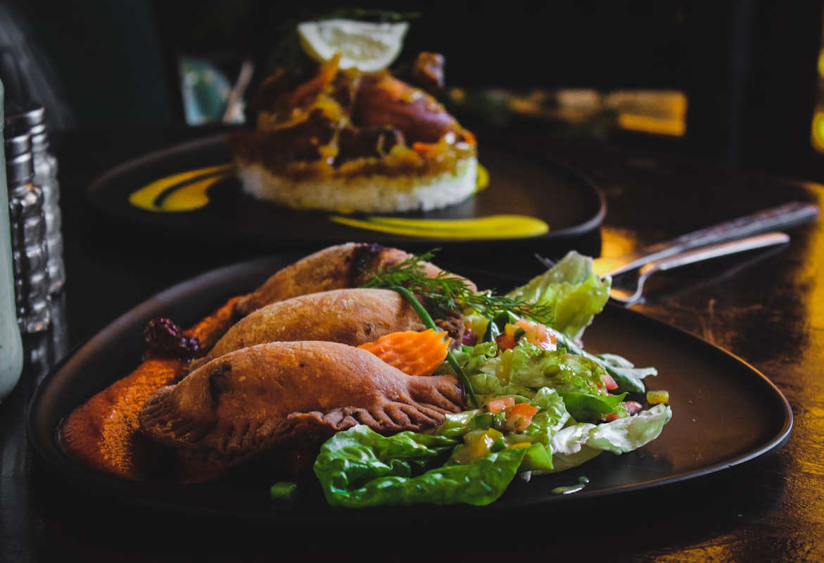 Ricette sane e colorate per un'alimentazione consapevole